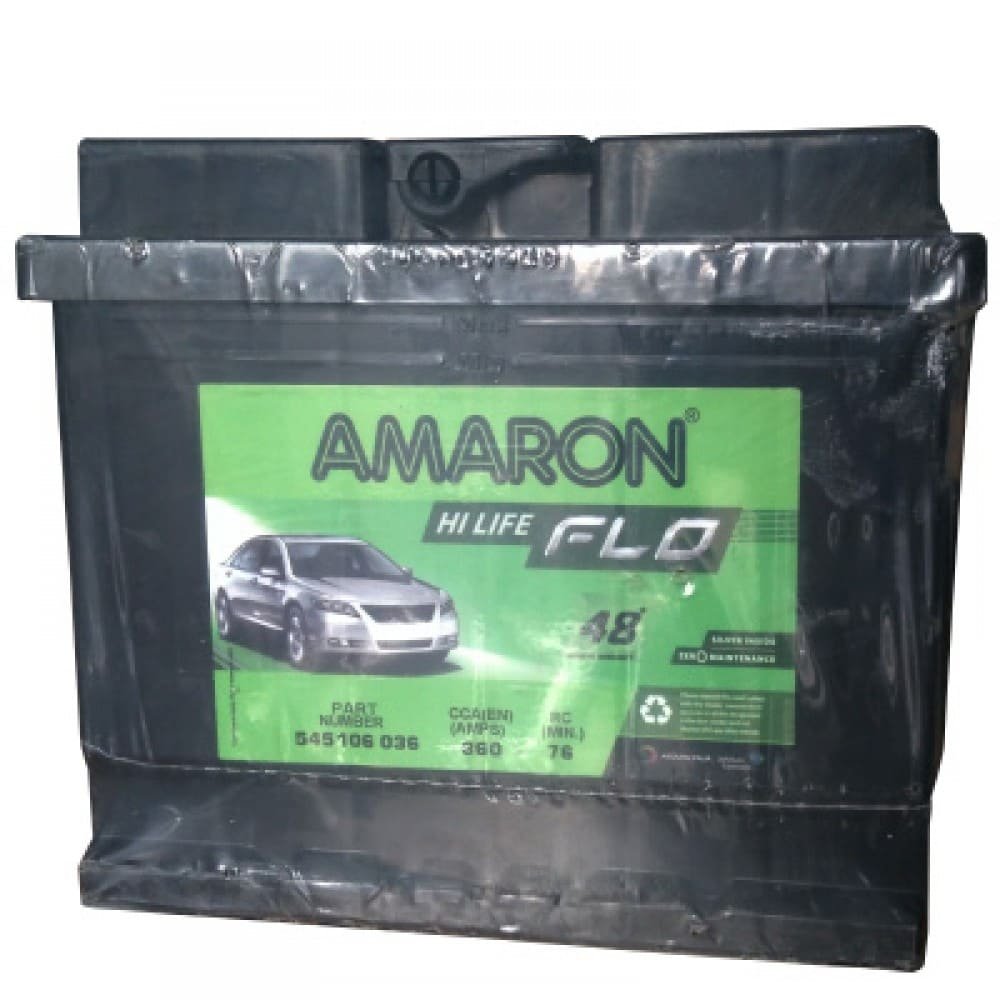 AMARON AAM-FL-80D23L